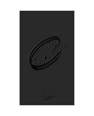 BLOC MONOGRAMA IVAN CAIÑA LETRA C