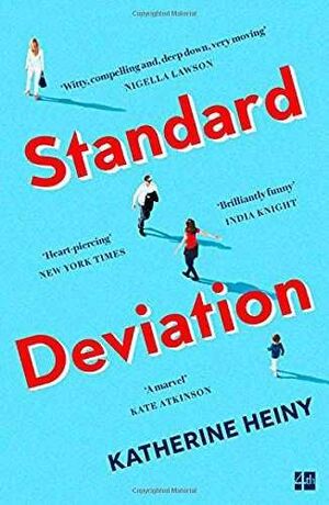 STANDARD DEVIATION