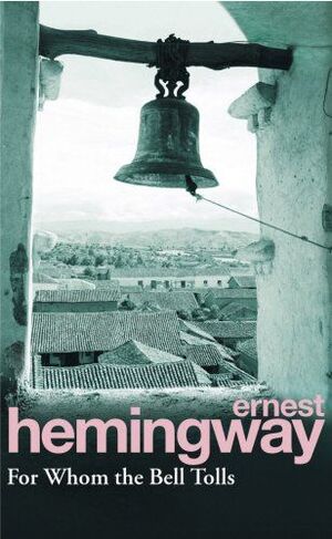 FOR WHOM THE BELL TOLLS