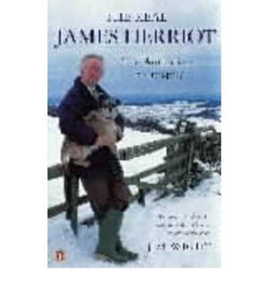 THE REAL JAMES HERRIOT : THE AUTHORIZED BIOGRAPHY