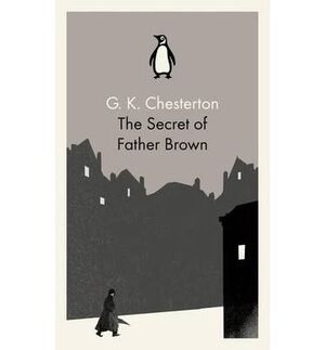 THE SECRET OF FATHER BROWN
