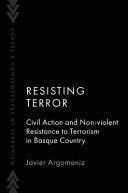 RESISTING TERROR
