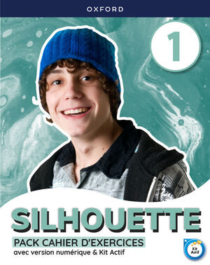 SILHOUETTE 1º ESO CE