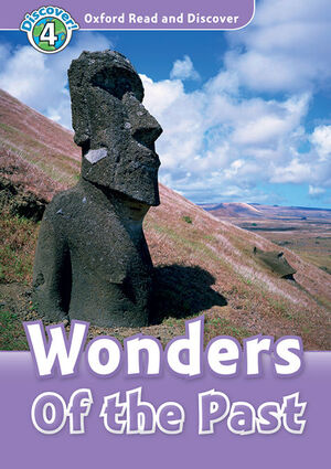 ORD 4 WONDERS OF PAST MP3 PK