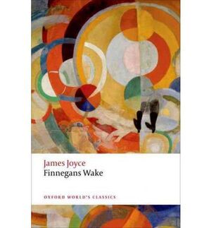 FINNEGAN'S WAKE