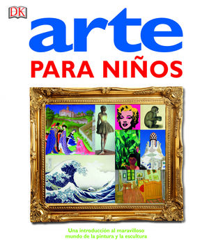 ARTE PARA NIÑOS