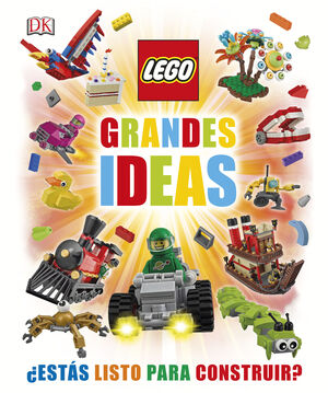 LEGO« GRANDES IDEAS