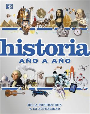 HISTORIA AÑO A AÑO