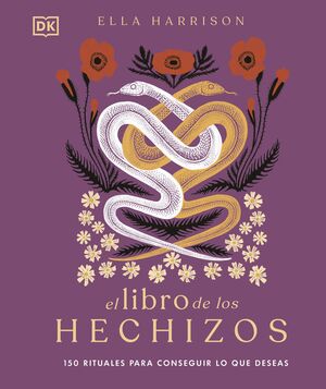 MAGIA PARA EMPODERARTE. HECHIZOS Y SECRETOS PARA DESATAR TODO TU POTENCIAL.  MEDINA VIEJO, LAURA. Libro en papel. 9788413847313 Librería Cámara