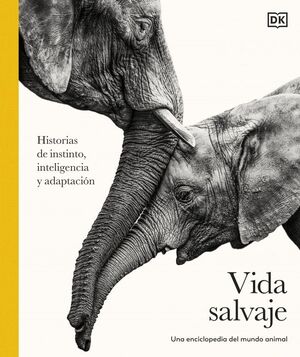 VIDA SALVAJE