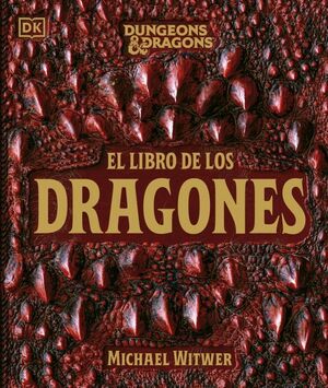 EL LIBRO DE LOS DRAGONES