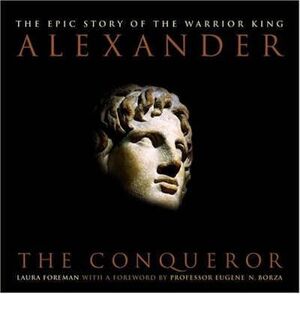 ALEXANDER: THE CONQUEROR