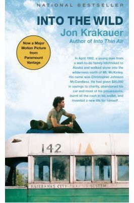INTO THE WILD