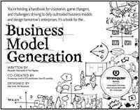 BUSINESS MODEL GENERATION : A HANDBOOK FOR VISIONARIES, GAME CHAN