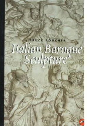 ITALIAN BAROQUE SCULPTURE