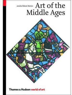 ART OF THE MIDDLE AGES