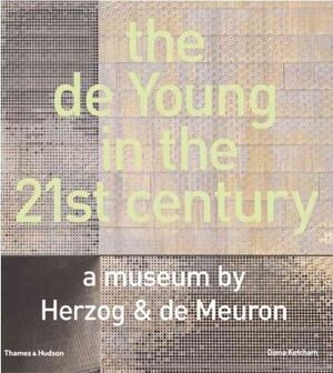 HERZOG & DE MEURON: THE YOUNG IN THE 21ST CENTURY. A MUSEUM BY HERZOG & DE MEURO