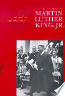THE PAPERS OF MARTIN LUTHER KING, JR., VOLUME IV