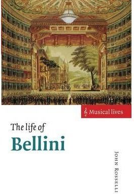 THE LIFE OF BELLINI