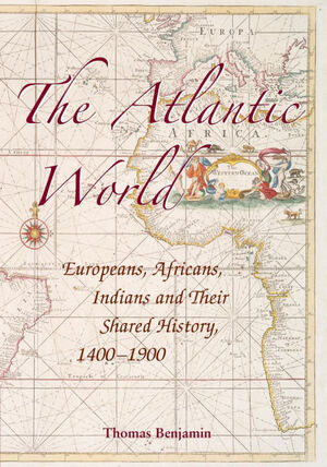 THE ATLANTIC WORLD