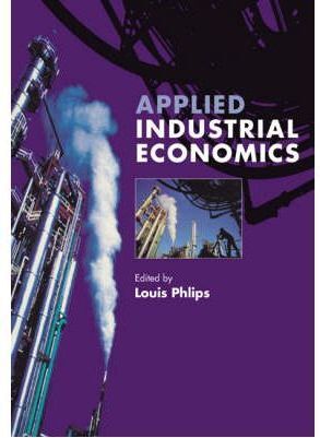 APPLIED INDUSTRIAL ECONOMICS