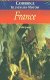 ILLUSTRATED HISTORY OF FRANCE
