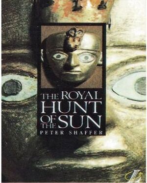 ROYAL HUNT OF THE SUN