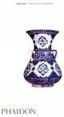 ISLAMIC ART    (PB)       -PHAIDON PRESS-