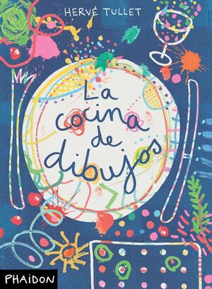 LA COCINA DE DIBUJOS - DOODLE COOK