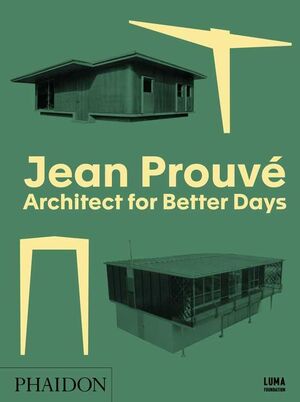 PROUVÉ ARCHITECT