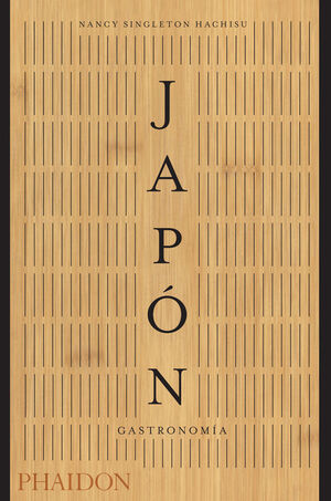 ESP JAPÓN GASTONOMÍA