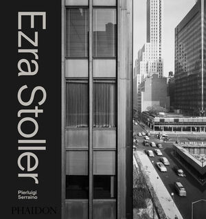 EZRA STOLLER