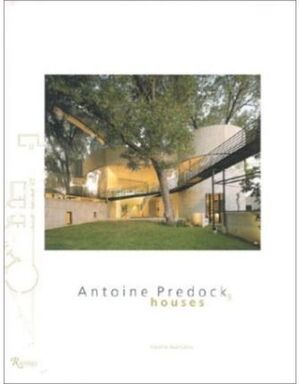 PREDOCK: ANTOINE PREDOCK HOUSES