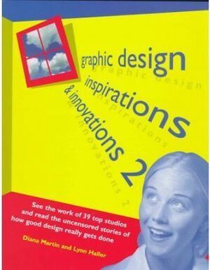 GRAPHIC DESIGN INSPIRATIONS & INNOVATIONS 2
