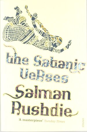 SATANIC VERSES