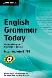 ENGLISH GRAMMAR USE ALUM + SUPPLEXKEY 5E