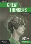 GREAT THINKERS B1+ EJERCICIOS EPACK