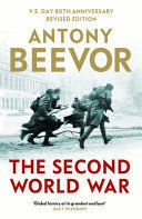 THE SECOND WORLD WAR