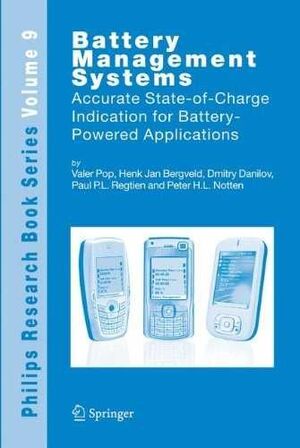 BATTERY MANAGEMENT SYSTEMS