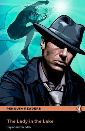 LEVEL 2: LADY IN THE LAKE BOOK AND MP3 PACK
