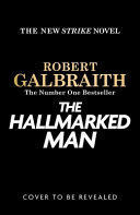 THE HALLMARKED MAN