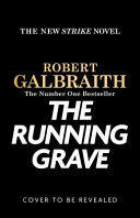 THE RUNNING GRAVE