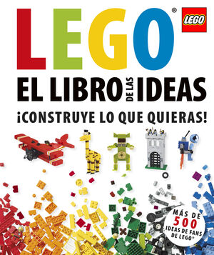 IDEAS LEGO