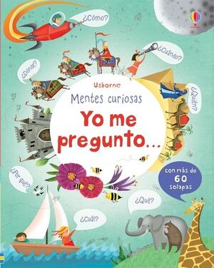 YO ME PREGUNTO