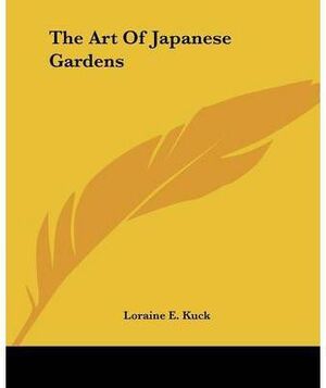 ART OF JAPANESE GARDENS