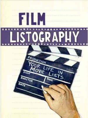 FILM LISTOGRAPHY