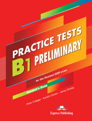 B1 KEY PRACTICE TESTS STUDENTS BOOK WITH DIGIBOOK