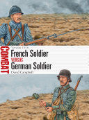 FRENCH SOLDIER VS GERMAN SOLDIER