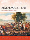MALPLAQUET 1709
