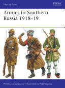 ARMIES IN SOUTHERN RUSSIA 191819